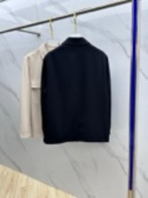 wholesale quality loro piana jacket model no. 16